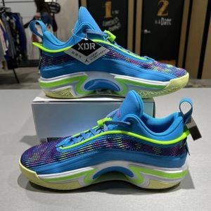 Nike Air Jordan XXXVI 36 Luka Lows NWT